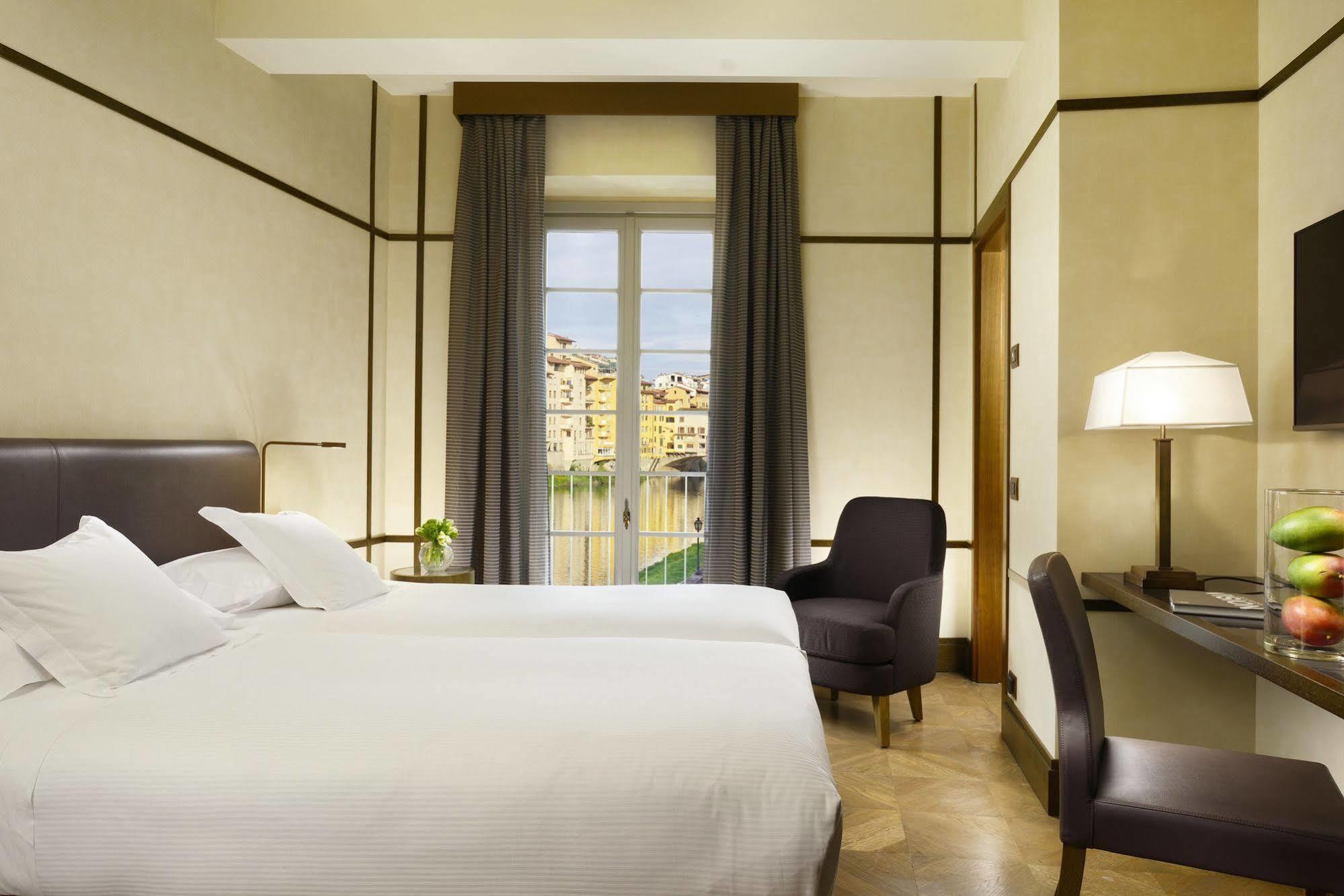Hotel Balestri - Wtb Hotels Firenze Esterno foto